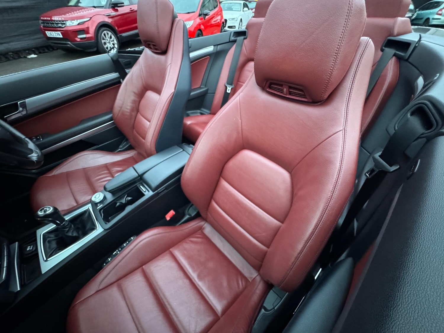 Used Mercedes-Benz E Class 2011 for sale - 76913888: Photo 43