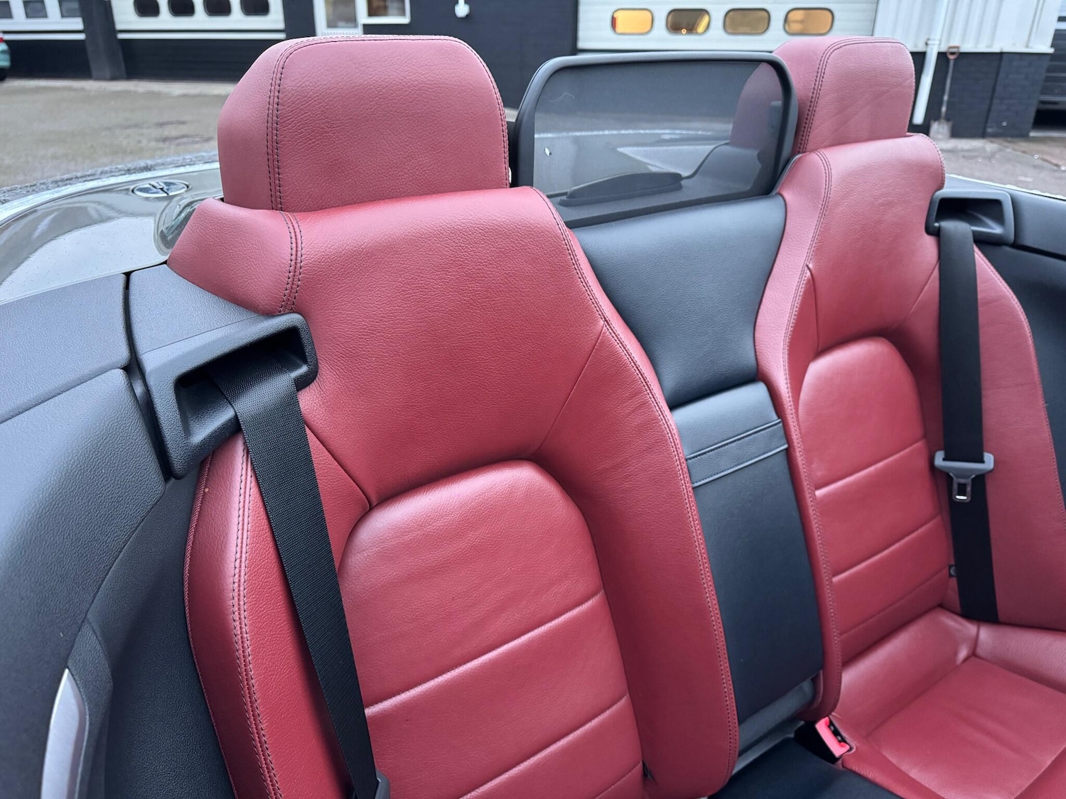 Used Mercedes-Benz E Class 2011 for sale - 76913888: Photo 56