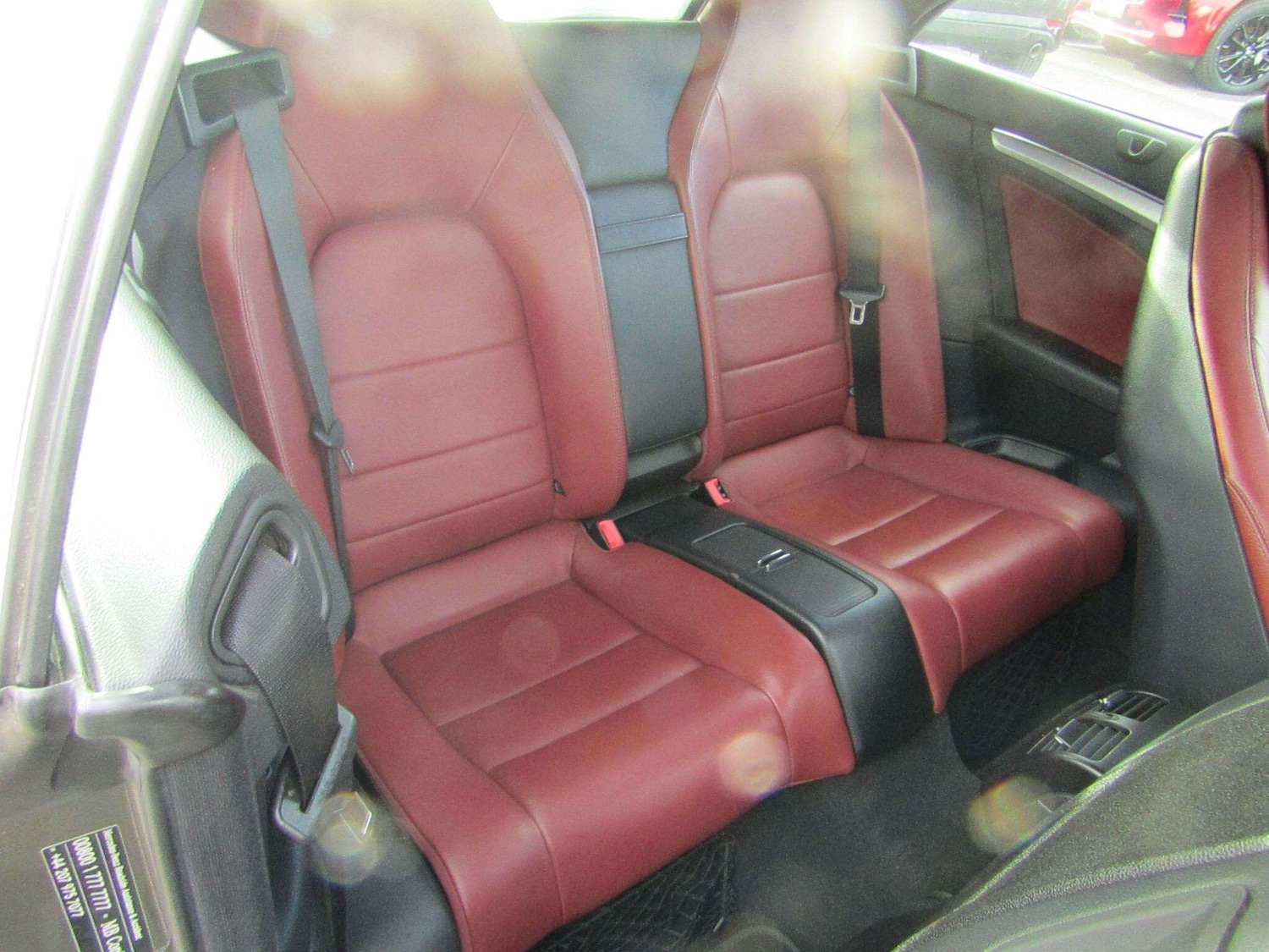 Used Mercedes-Benz E Class 2011 for sale - 76913888: Photo 8