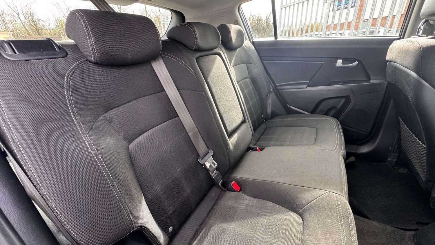 Used Kia Sportage 2011 for sale - 77978298: Photo 11