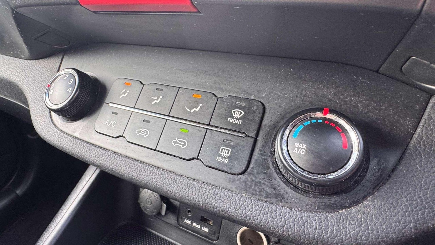 Used Kia Sportage 2011 for sale - 77978298: Photo 16