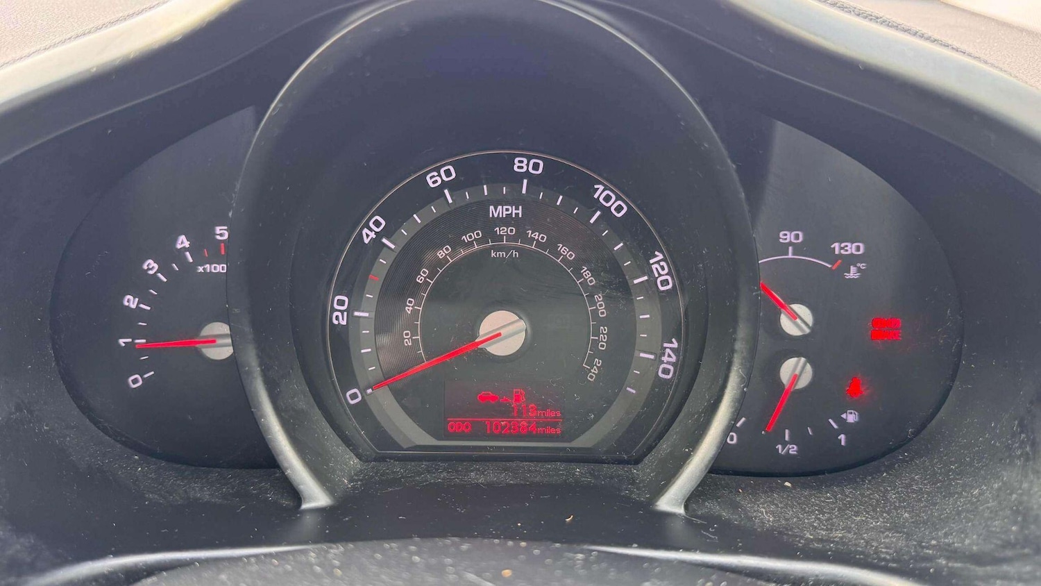 Used Kia Sportage 2011 for sale - 77978298: Photo 18