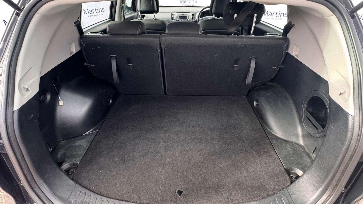 Used Kia Sportage 2011 for sale - 77978298: Photo 19