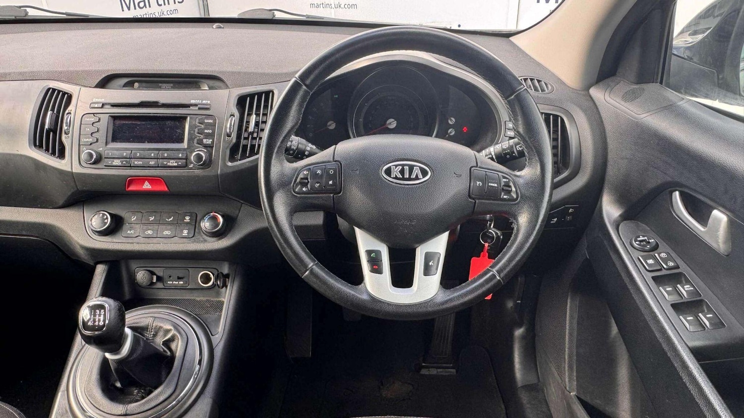 Used Kia Sportage 2011 for sale - 77978298: Photo 20