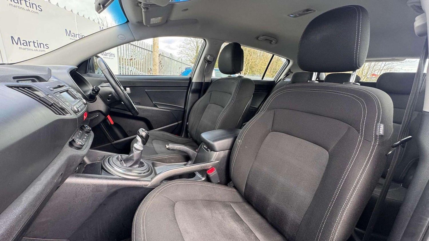 Used Kia Sportage 2011 for sale - 77978298: Photo 21