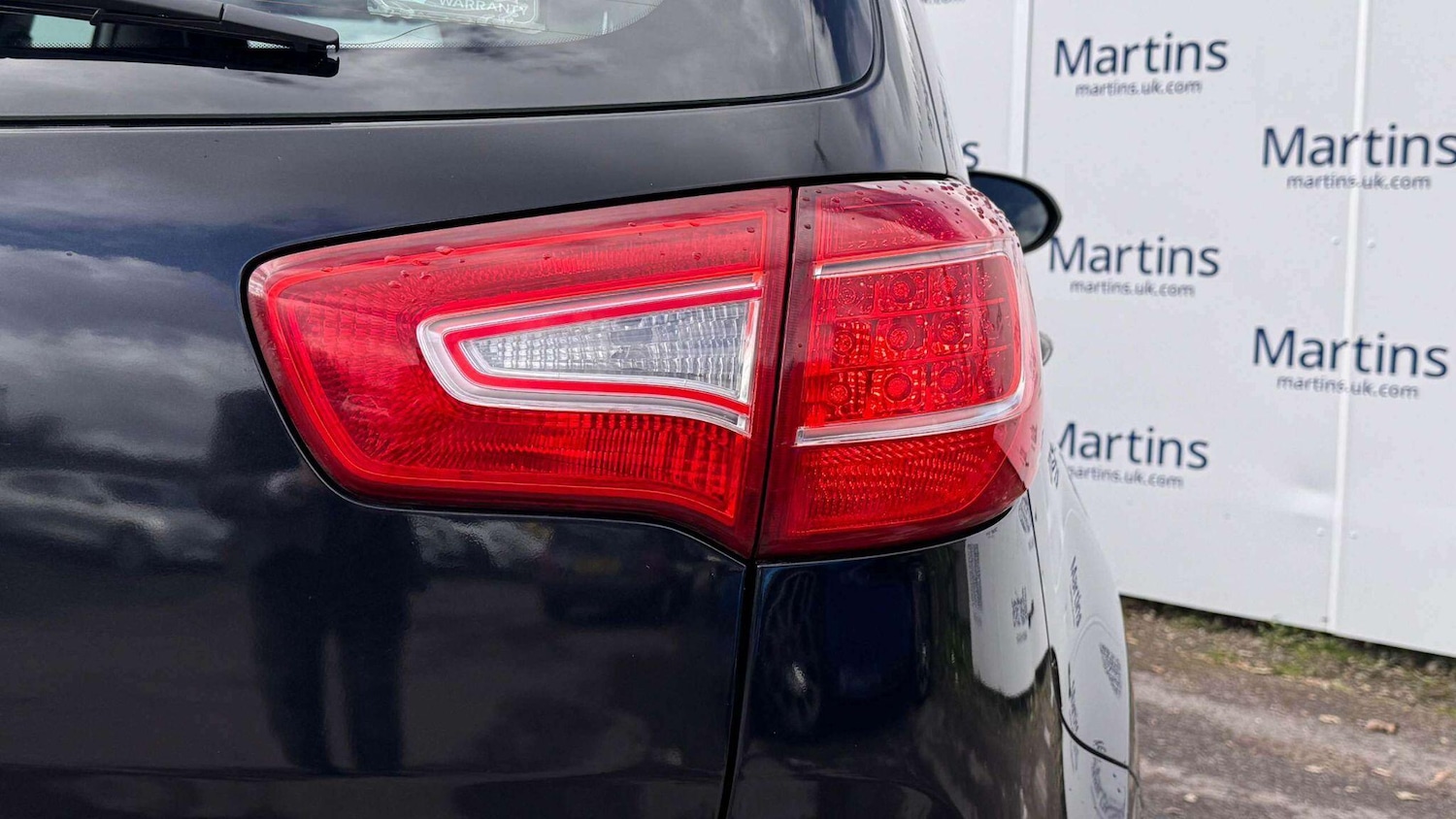 Used Kia Sportage 2011 for sale - 77978298: Photo 22