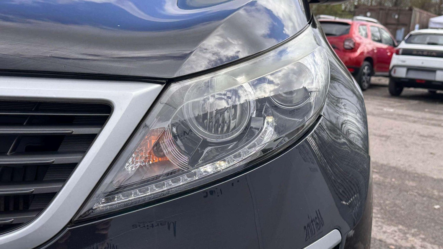 Used Kia Sportage 2011 for sale - 77978298: Photo 23