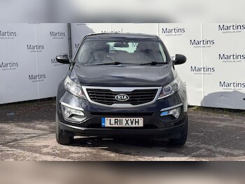 Used Kia Sportage 2011 for sale - 77978298: Photo