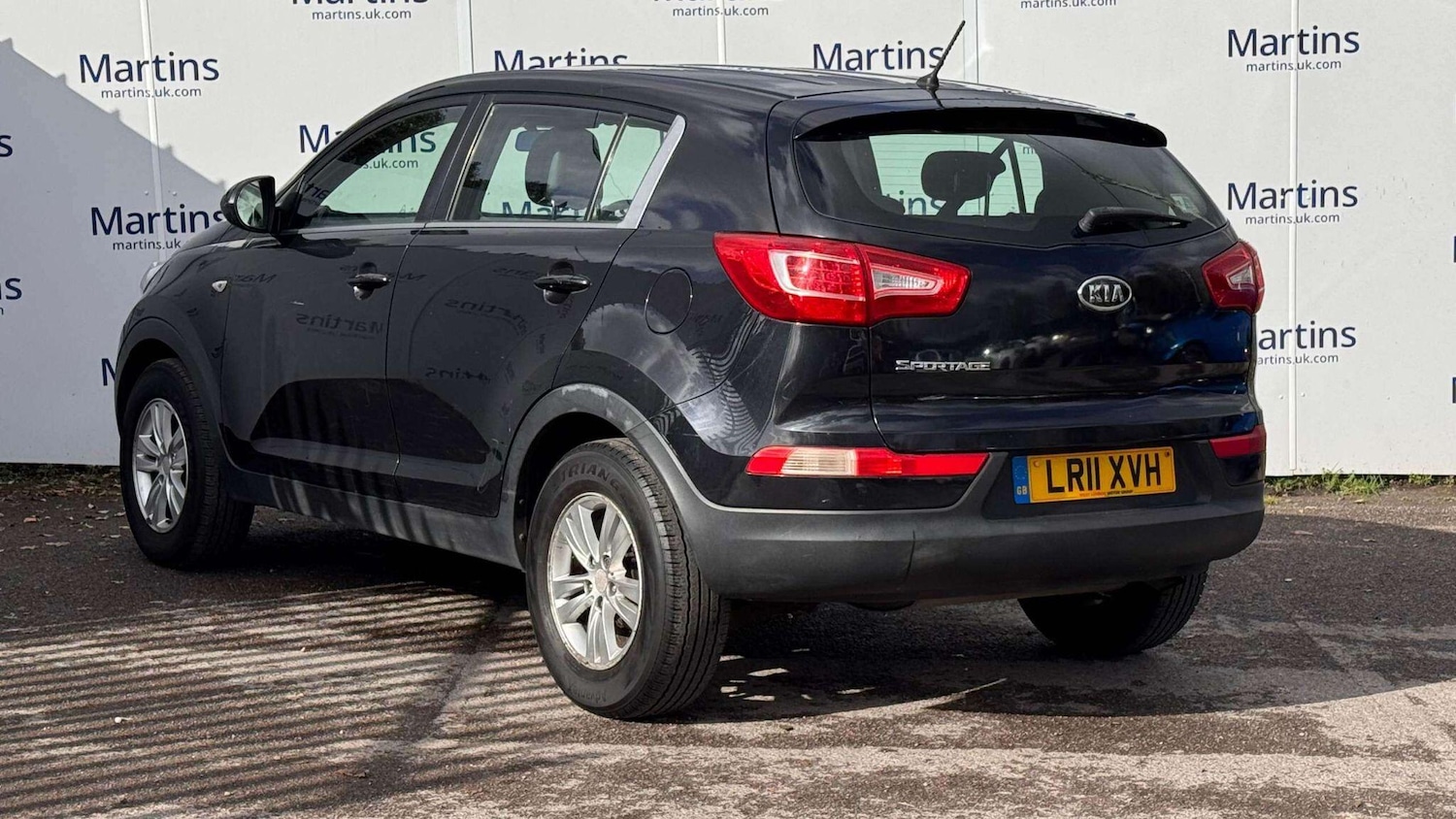 Used Kia Sportage 2011 for sale - 77978298: Photo 3