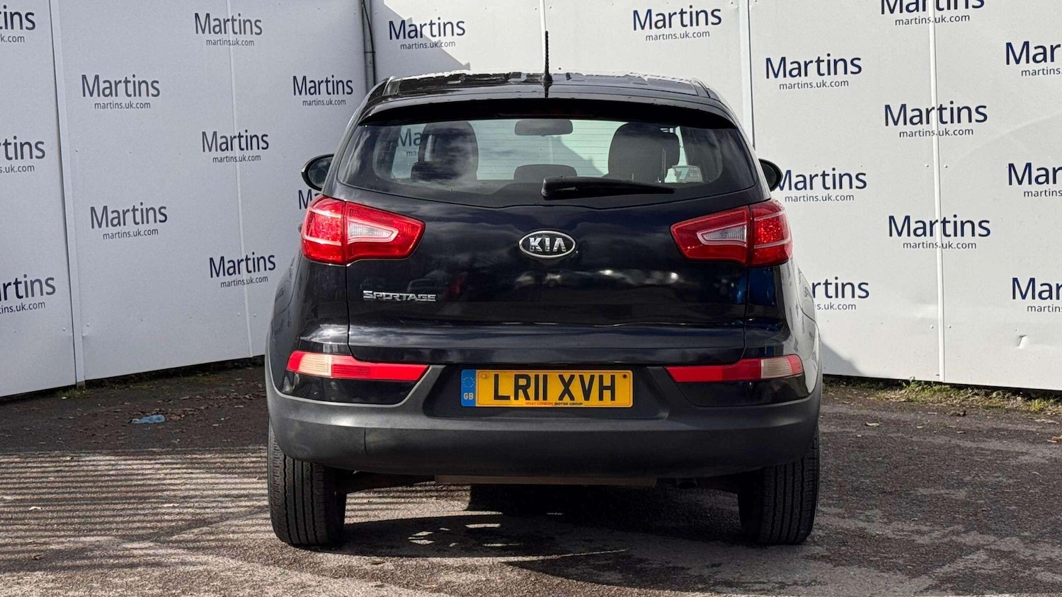 Used Kia Sportage 2011 for sale - 77978298: Photo 4