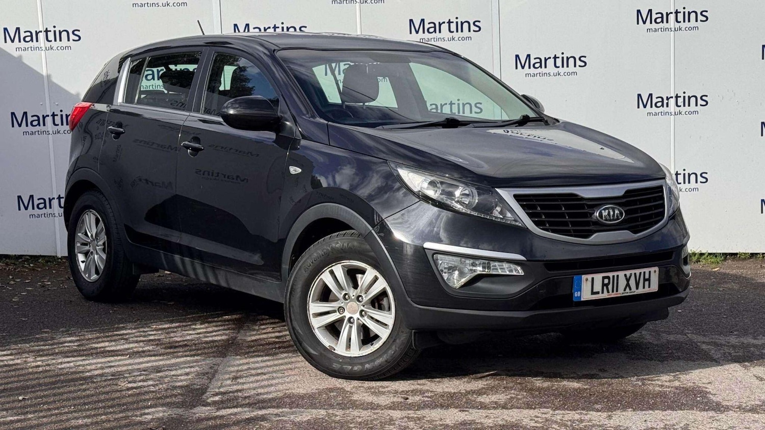 Used Kia Sportage 2011 for sale - 77978298: Photo 5