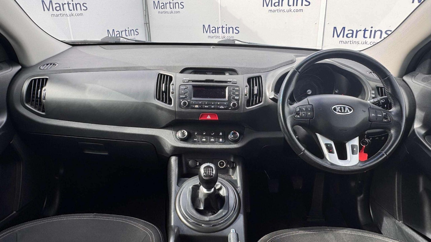 Used Kia Sportage 2011 for sale - 77978298: Photo 6