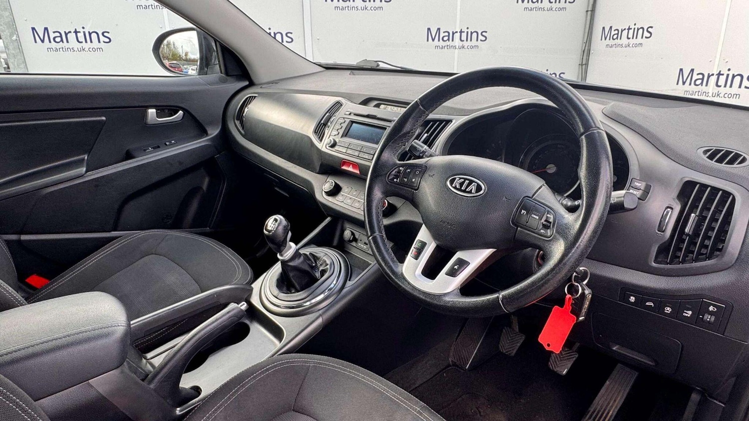 Used Kia Sportage 2011 for sale - 77978298: Photo 7