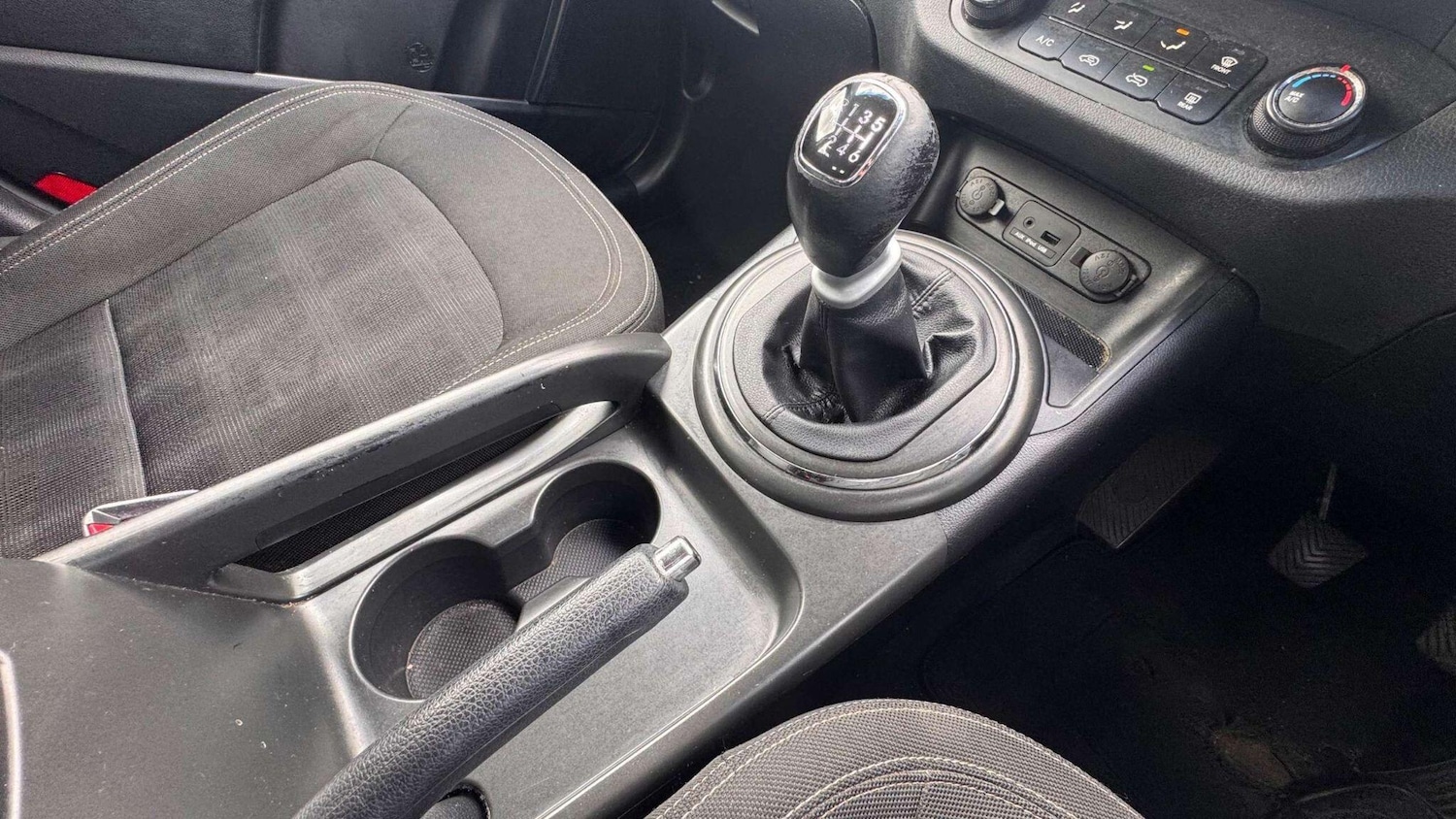 Used Kia Sportage 2011 for sale - 77978298: Photo 8