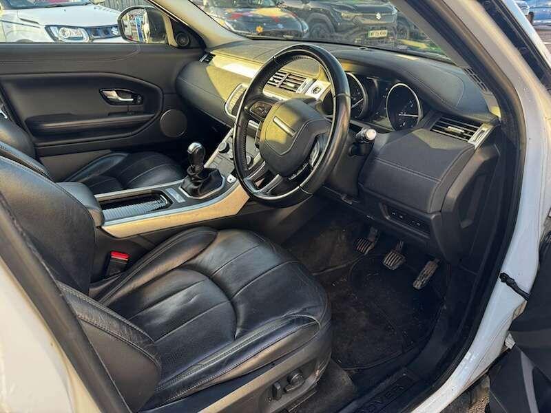 Used Land Rover Range Rover Evoque 2017 for sale - 76997266: Photo 10