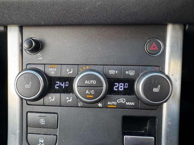 Used Land Rover Range Rover Evoque 2017 for sale - 76997266: Photo 12