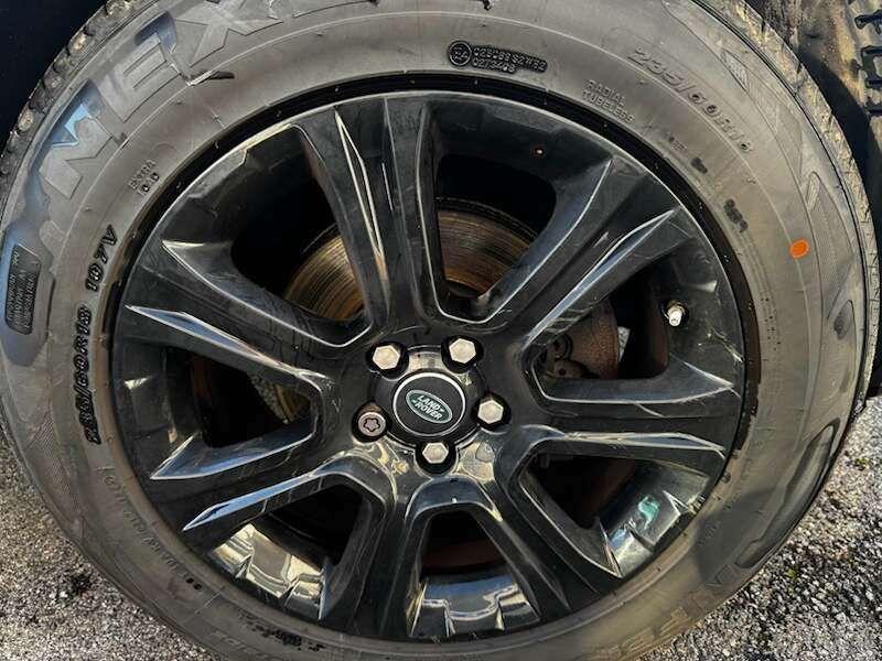 Used Land Rover Range Rover Evoque 2017 for sale - 76997266: Photo 13