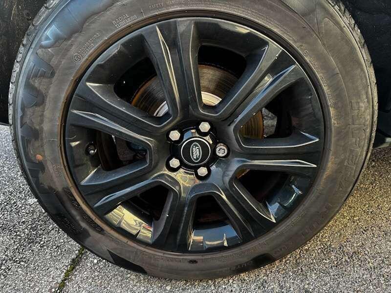 Used Land Rover Range Rover Evoque 2017 for sale - 76997266: Photo 14