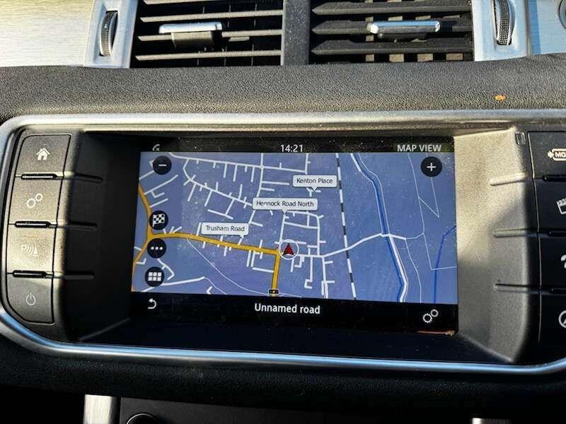 Used Land Rover Range Rover Evoque 2017 for sale - 76997266: Photo 15