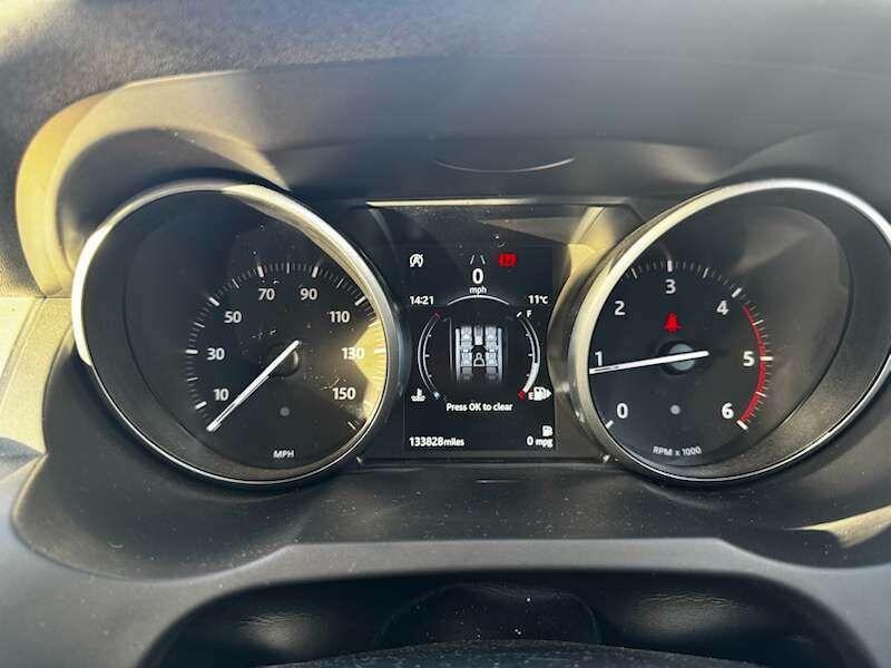 Used Land Rover Range Rover Evoque 2017 for sale - 76997266: Photo 21