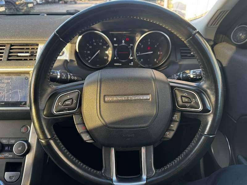 Used Land Rover Range Rover Evoque 2017 for sale - 76997266: Photo 22
