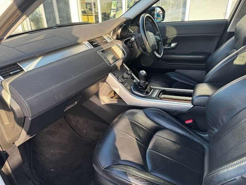 Used Land Rover Range Rover Evoque 2017 for sale - 76997266: Photo 23