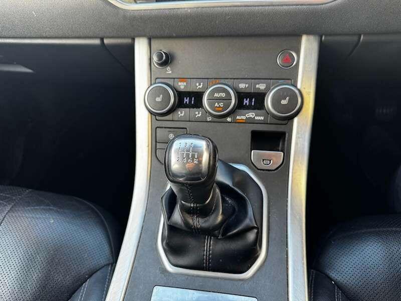 Used Land Rover Range Rover Evoque 2017 for sale - 76997266: Photo 9