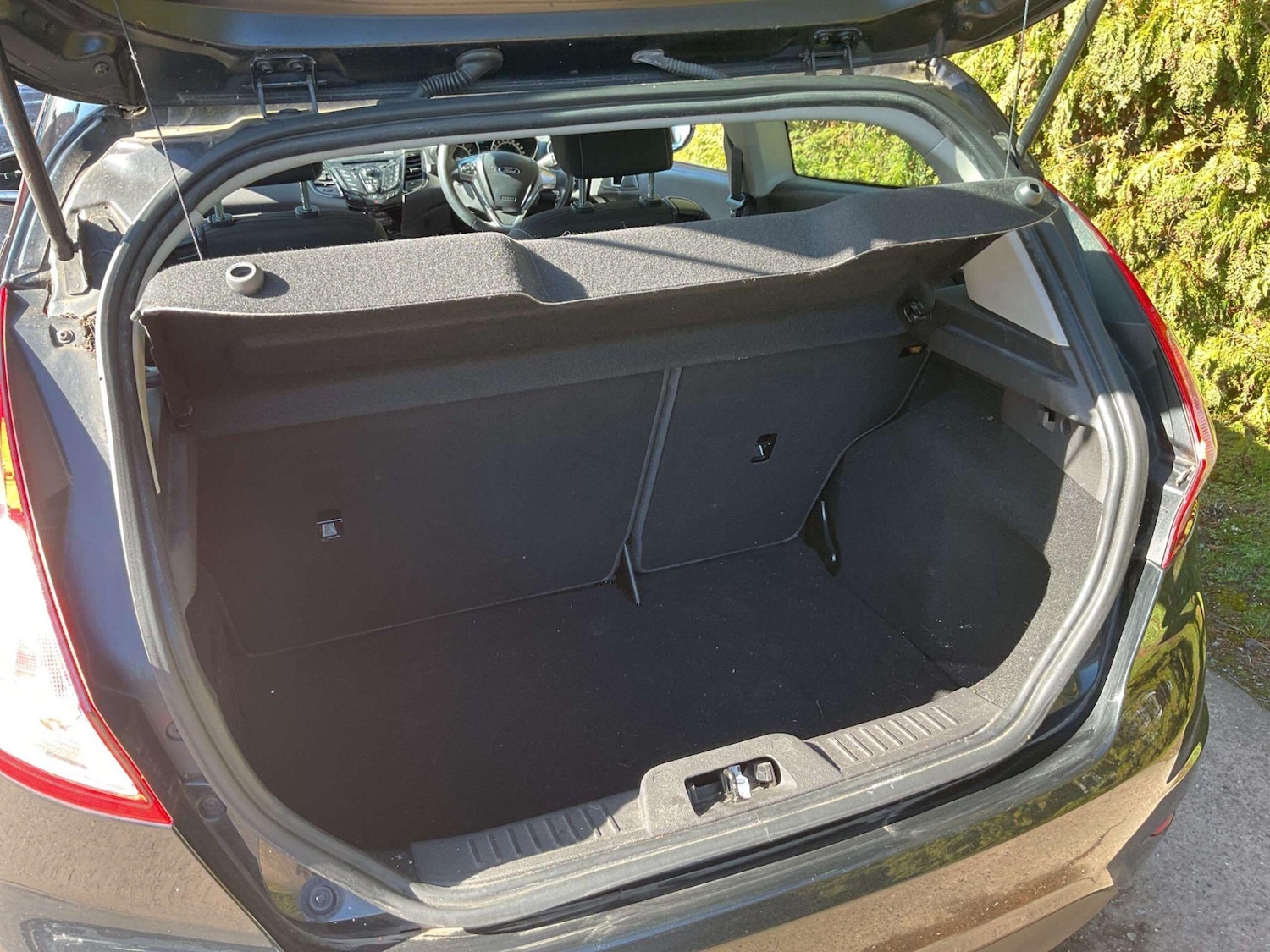 Used Ford Fiesta 2014 for sale - 78019864: Photo 11