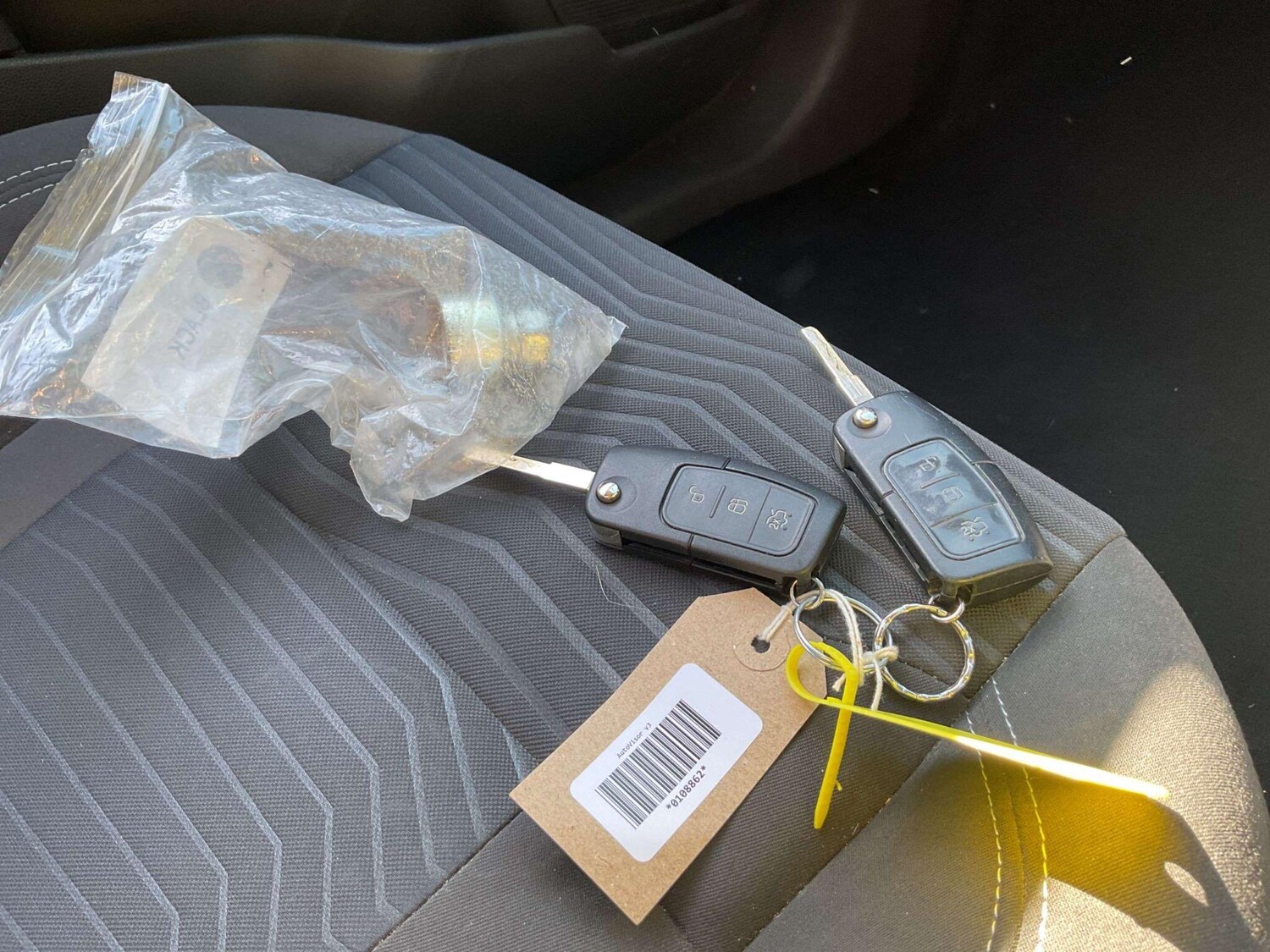 Used Ford Fiesta 2014 for sale - 78019864: Photo 17