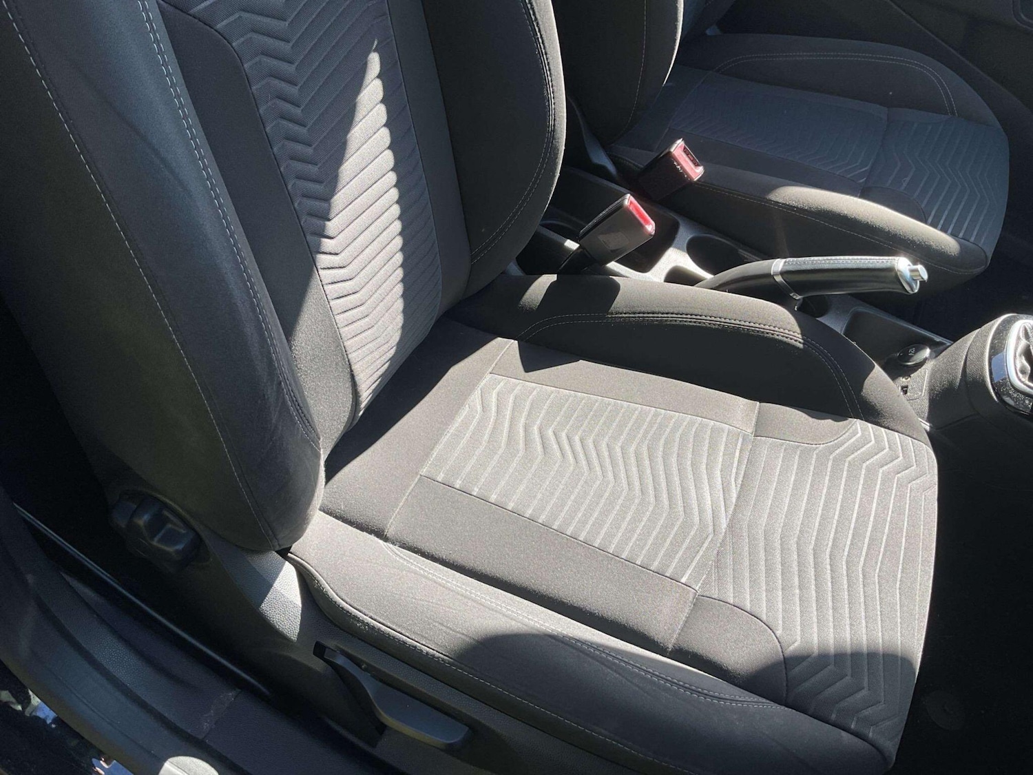 Used Ford Fiesta 2014 for sale - 78019864: Photo 5