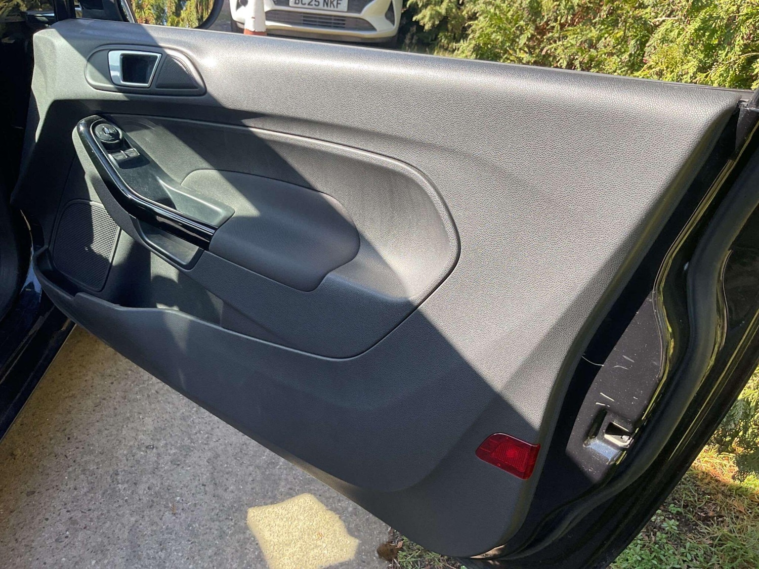 Used Ford Fiesta 2014 for sale - 78019864: Photo 8