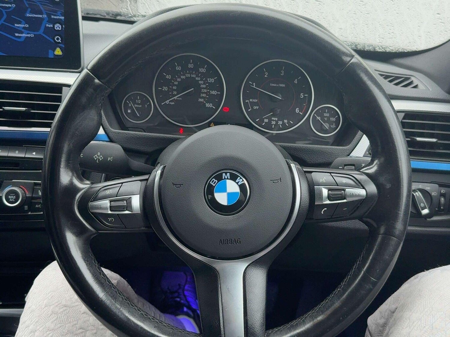 Used BMW 3 Series 2013 for sale - 77524268: Photo 11