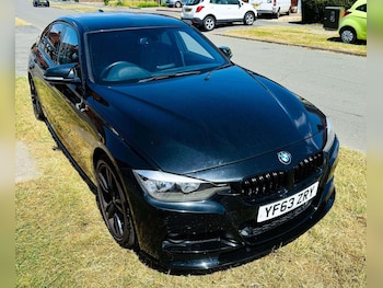 Used BMW 3 Series 2013 for sale - 77524268: Photo