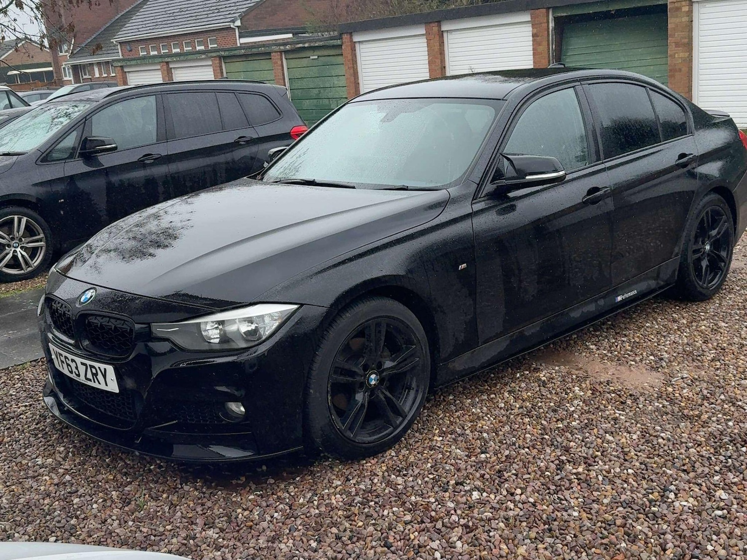 Used BMW 3 Series 2013 for sale - 77524268: Photo 2