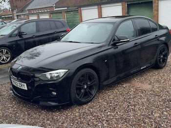 Used BMW 3 Series 2013 for sale - 77524268: Photo