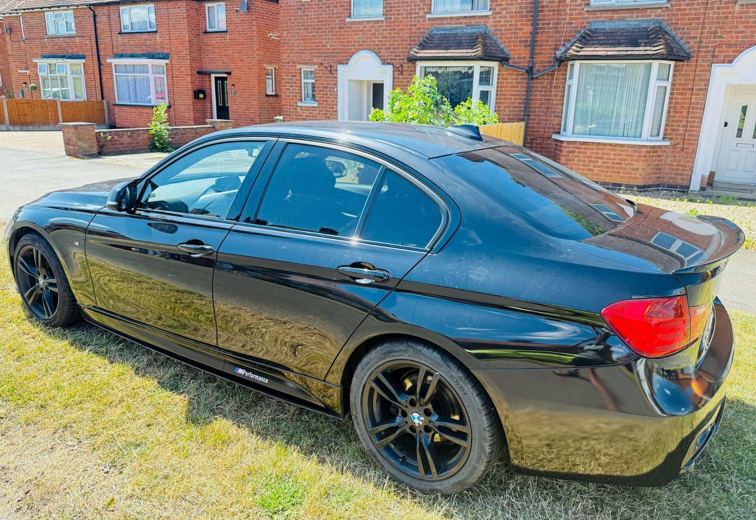 Used BMW 3 Series 2013 for sale - 77524268: Photo 3