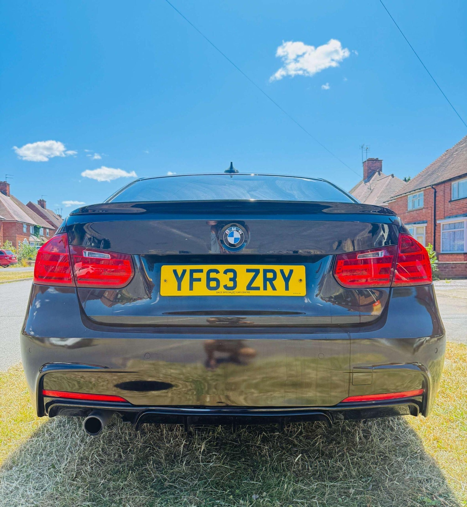 Used BMW 3 Series 2013 for sale - 77524268: Photo 4