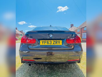 Used BMW 3 Series 2013 for sale - 77524268: Photo