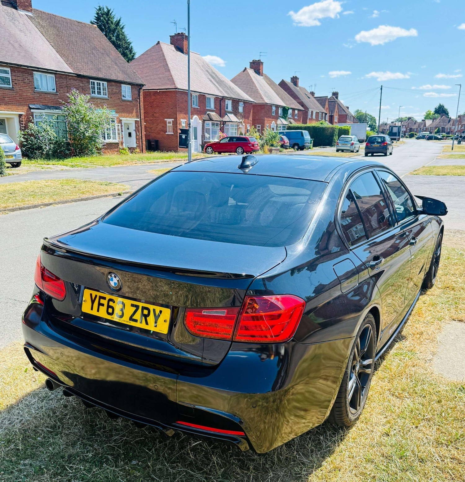 Used BMW 3 Series 2013 for sale - 77524268: Photo 5