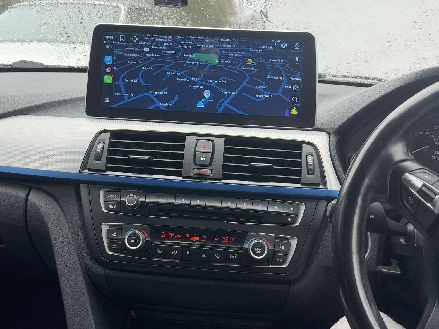 Used BMW 3 Series 2013 for sale - 77524268: Photo 9