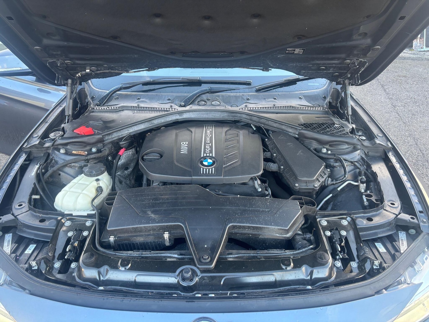 Used BMW 3 Series 2014 for sale - 76667353: Photo 13