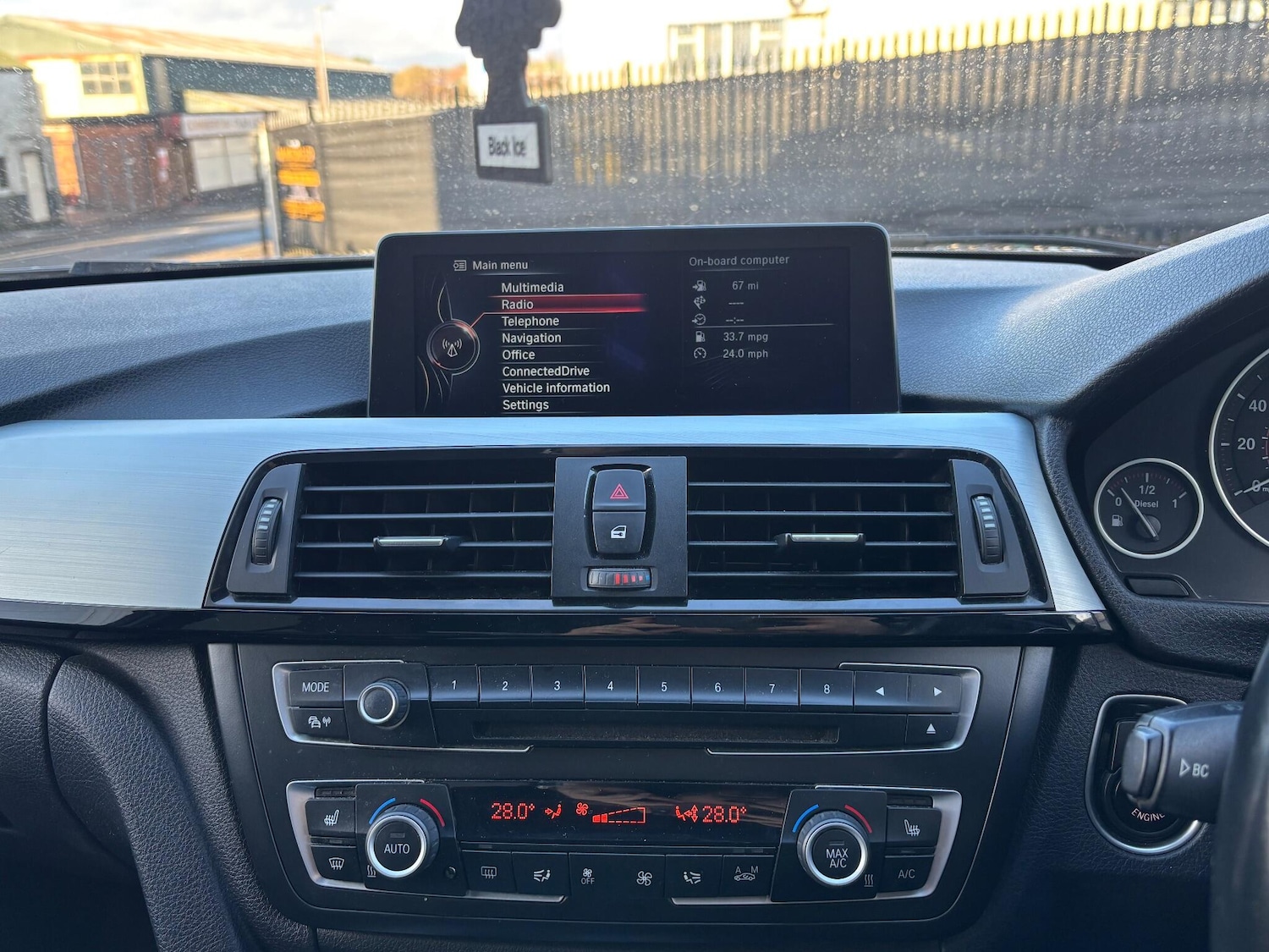 Used BMW 3 Series 2014 for sale - 76667353: Photo 14