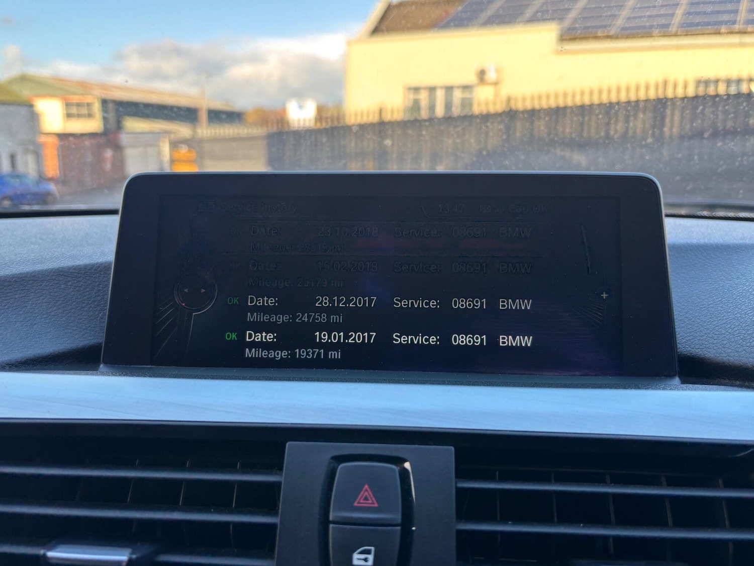 Used BMW 3 Series 2014 for sale - 76667353: Photo 15