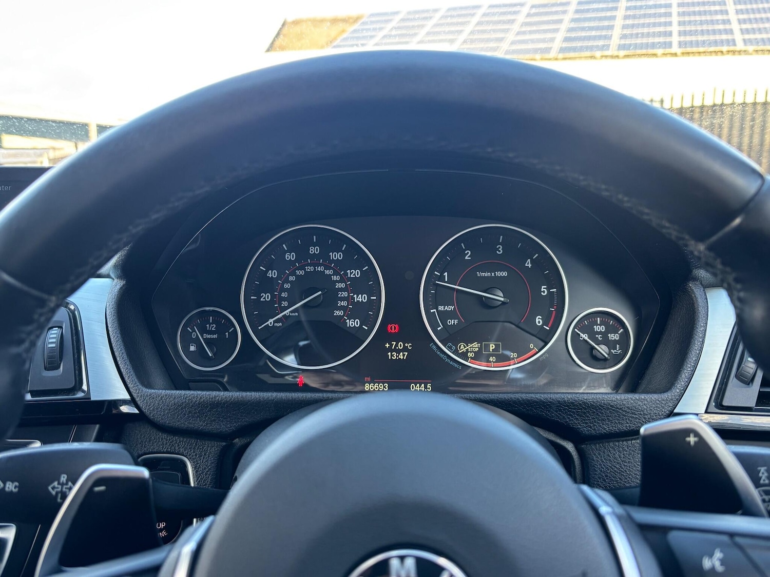 Used BMW 3 Series 2014 for sale - 76667353: Photo 19