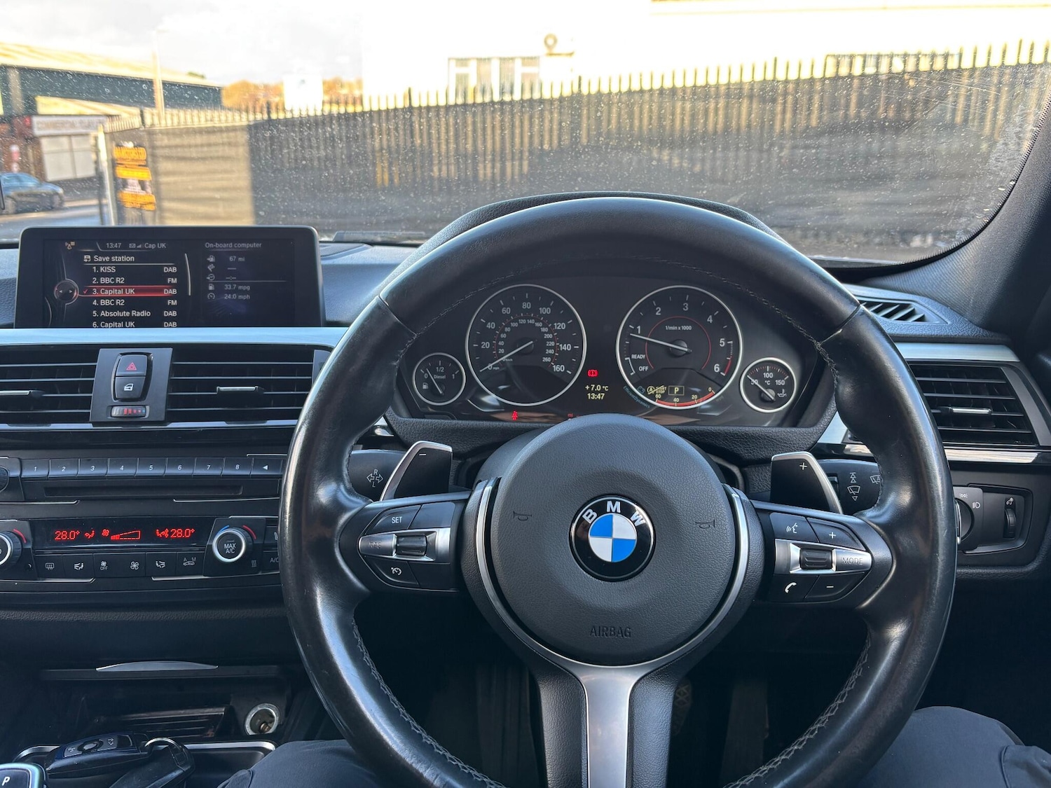 Used BMW 3 Series 2014 for sale - 76667353: Photo 20