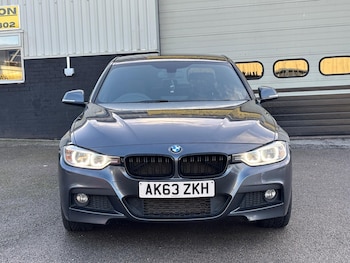 Used BMW 3 Series 2014 for sale - 76667353: Photo