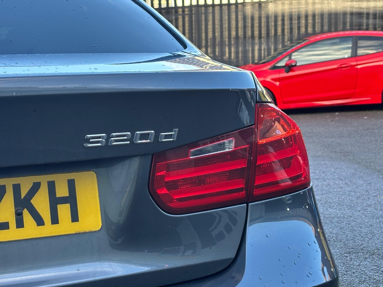 Used BMW 3 Series 2014 for sale - 76667353: Photo 30