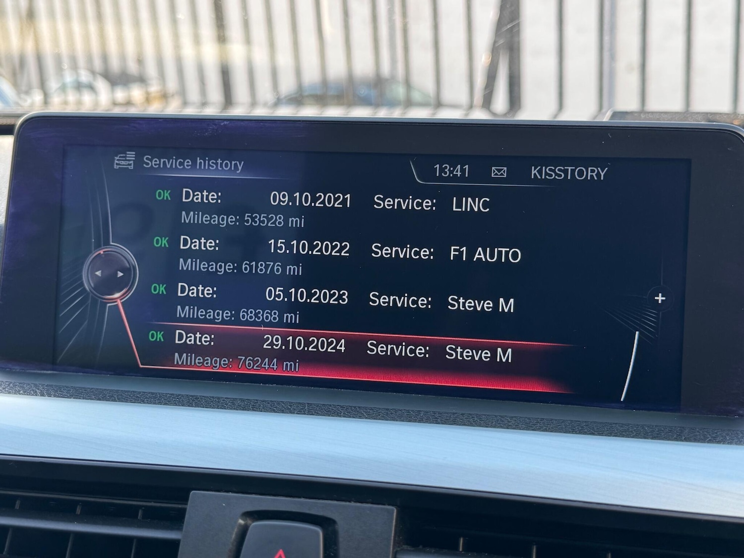 Used BMW 3 Series 2014 for sale - 76667353: Photo 33