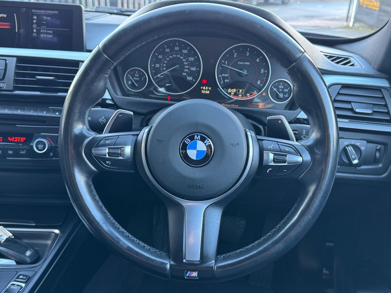 Used BMW 3 Series 2014 for sale - 76667353: Photo 36