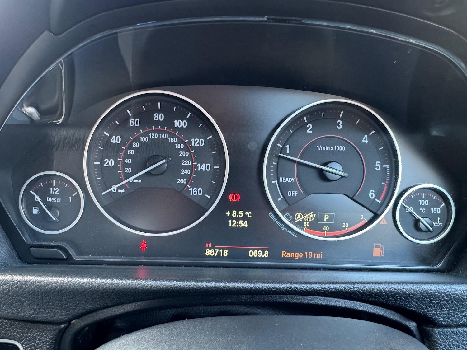 Used BMW 3 Series 2014 for sale - 76667353: Photo 37